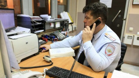 Слободо-Туринские полицейские проводят оперативно-профилактическое мероприятие «Комендантский патруль»